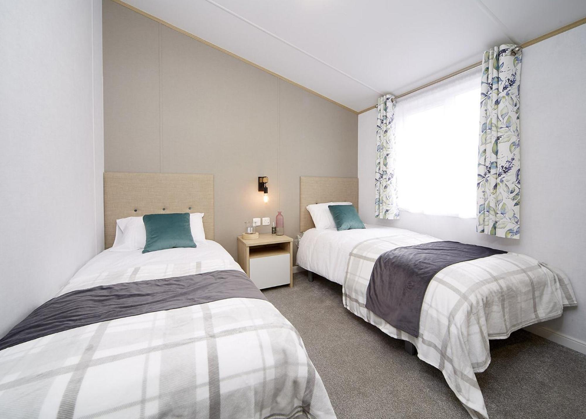 Cresswell  Golden Sands Holiday Park מראה חיצוני תמונה