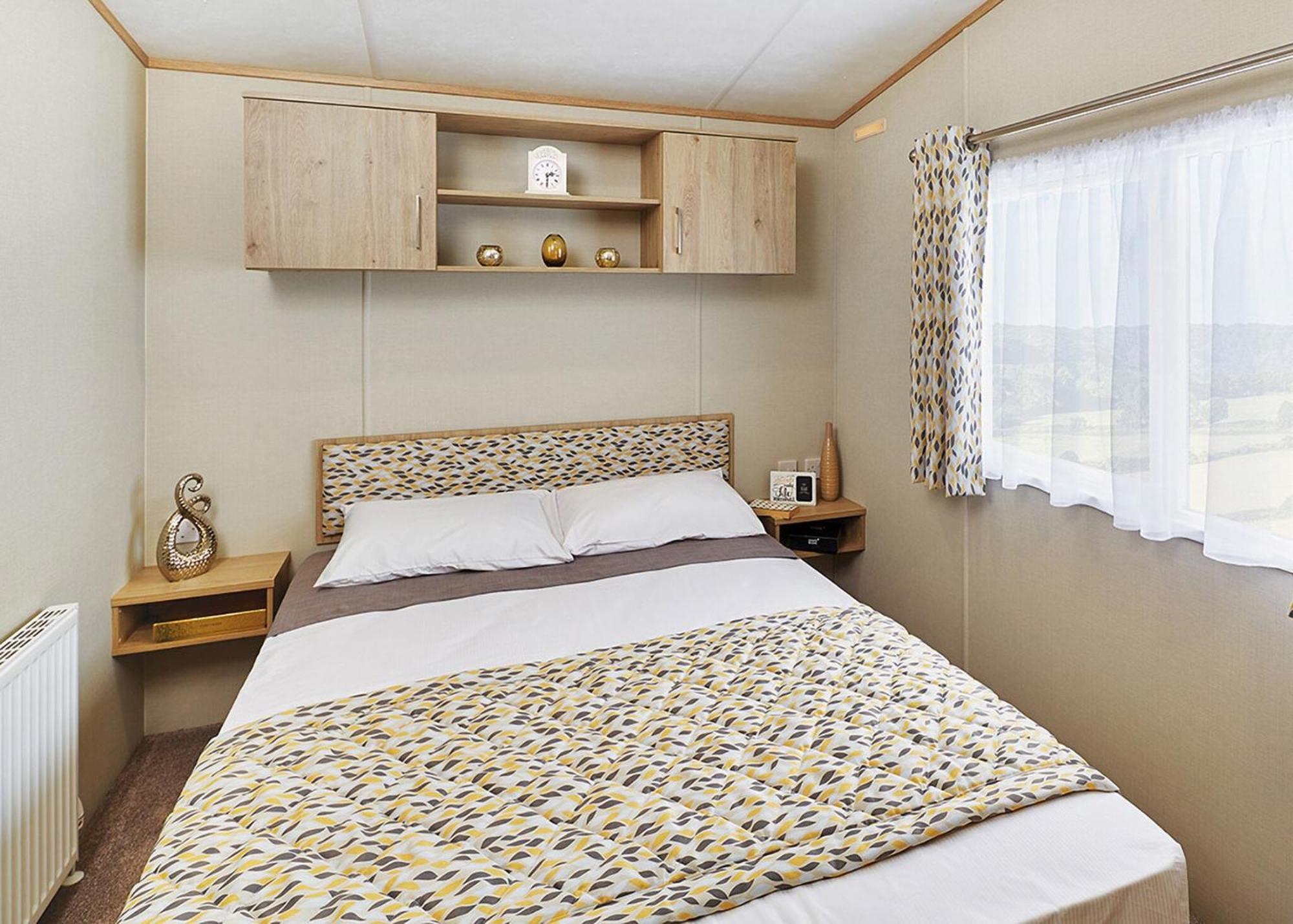 Cresswell  Golden Sands Holiday Park מראה חיצוני תמונה