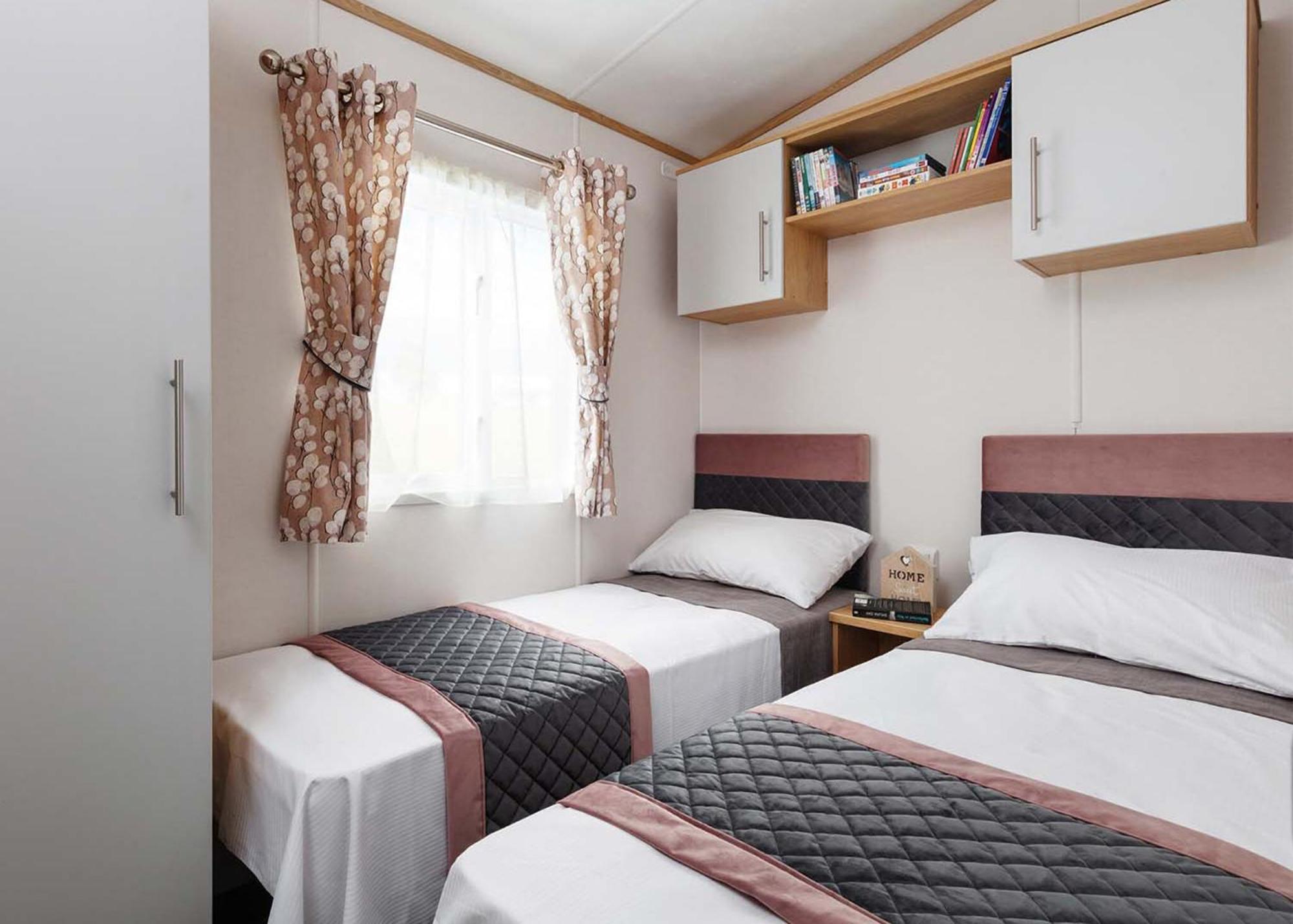 Cresswell  Golden Sands Holiday Park מראה חיצוני תמונה