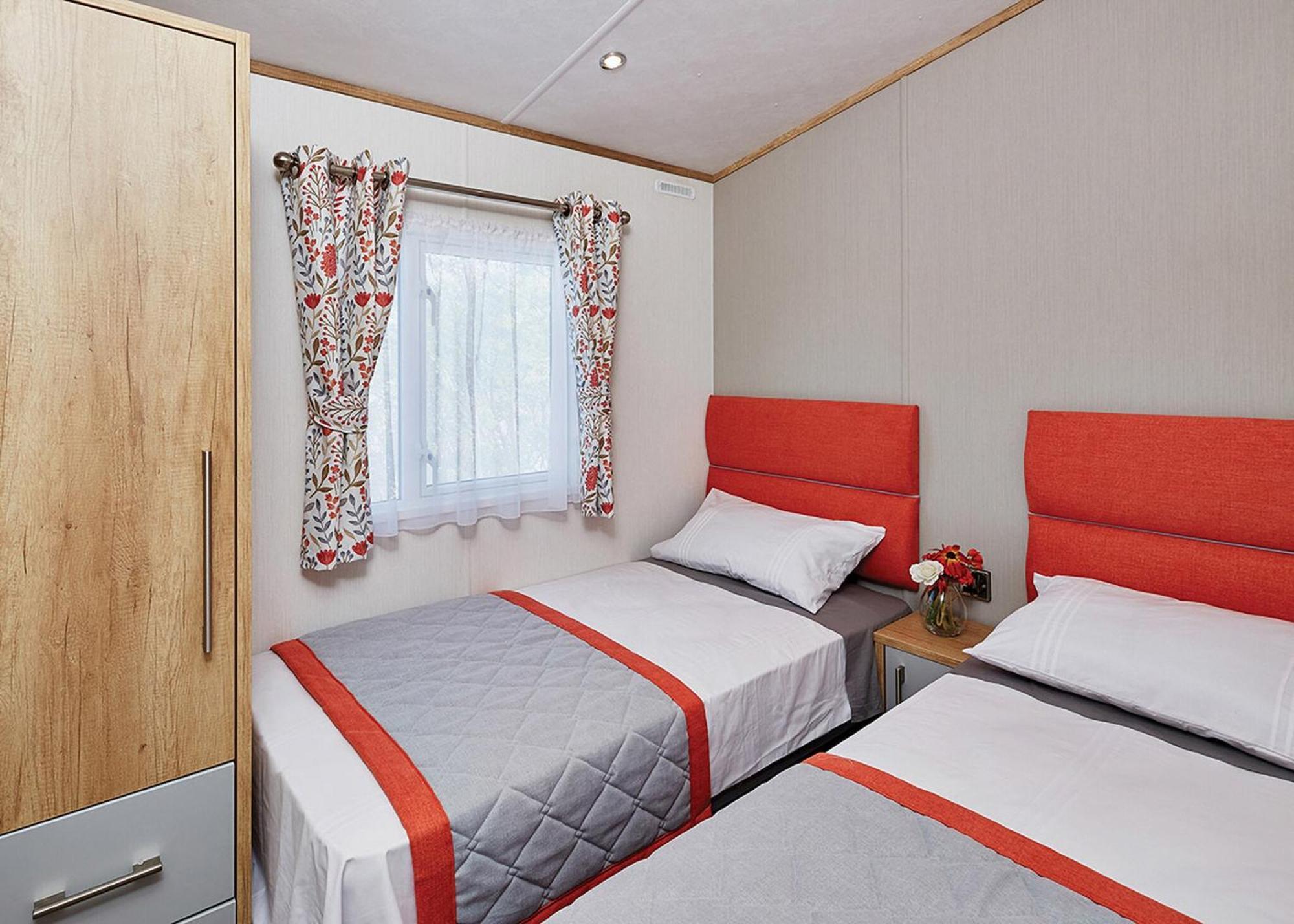 Cresswell  Golden Sands Holiday Park מראה חיצוני תמונה