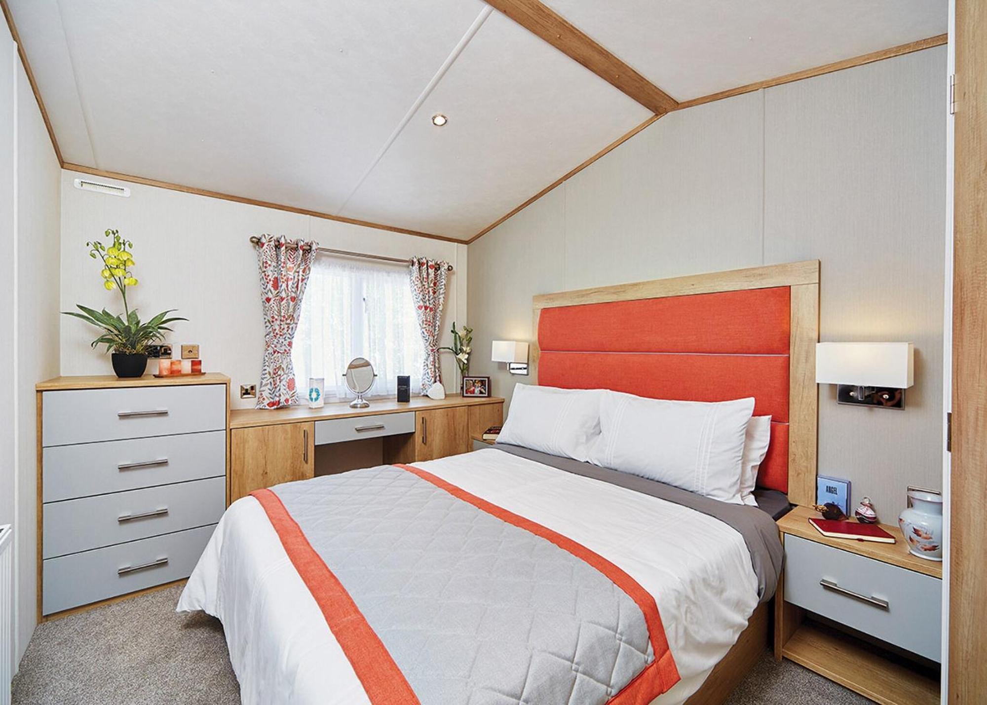Cresswell  Golden Sands Holiday Park מראה חיצוני תמונה